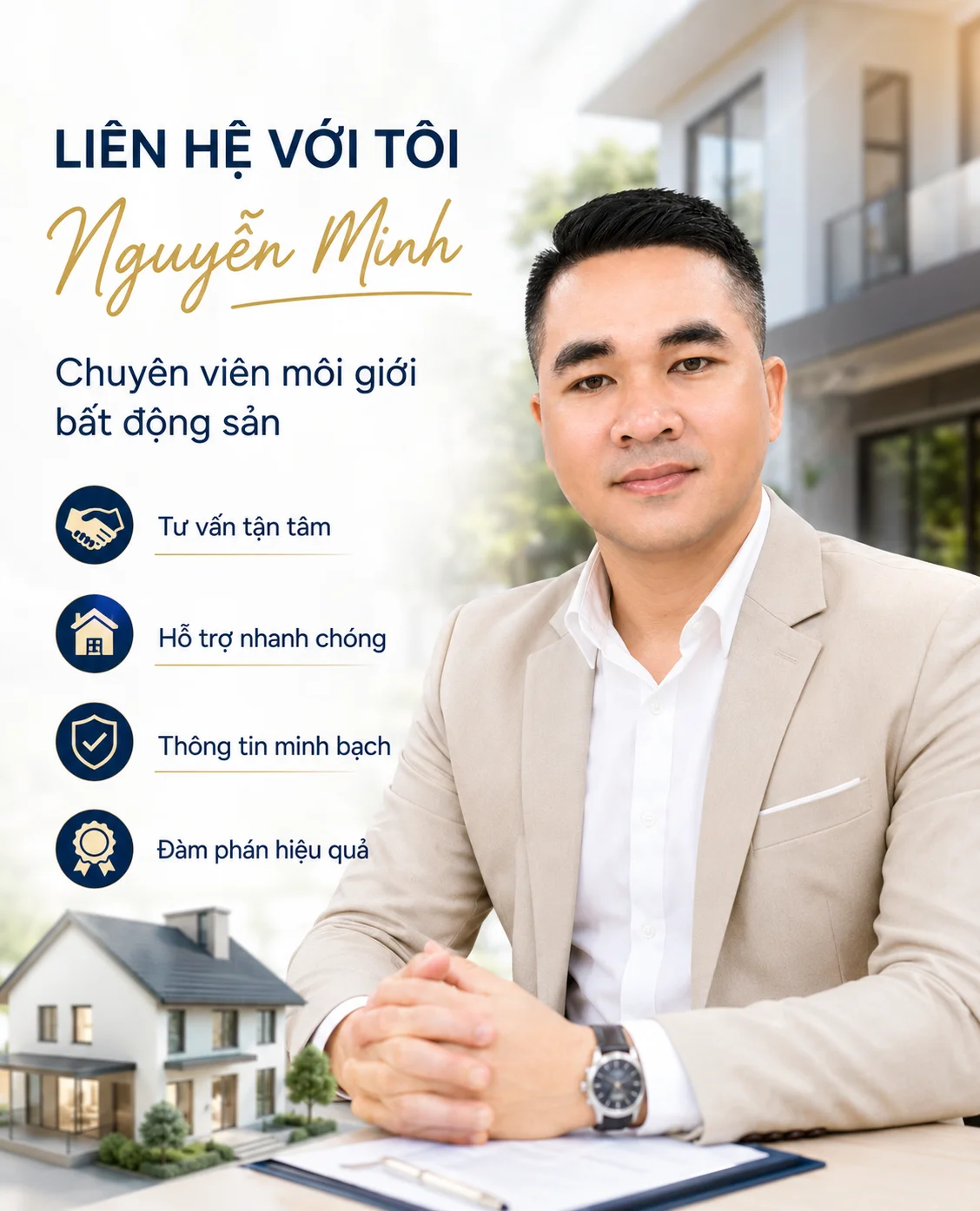 Liên hệ